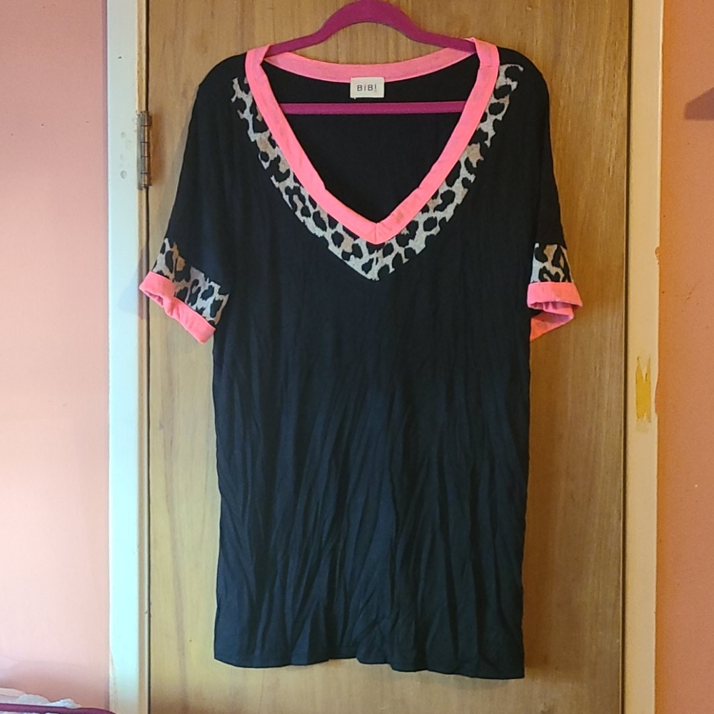 BiBi Brand Top